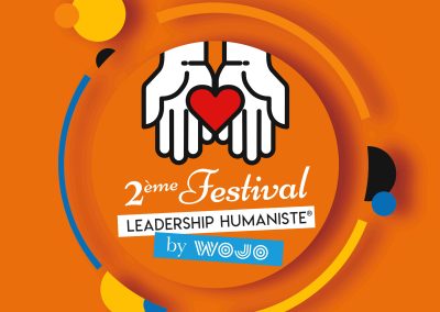 Festival Leadership Humaniste – Paris