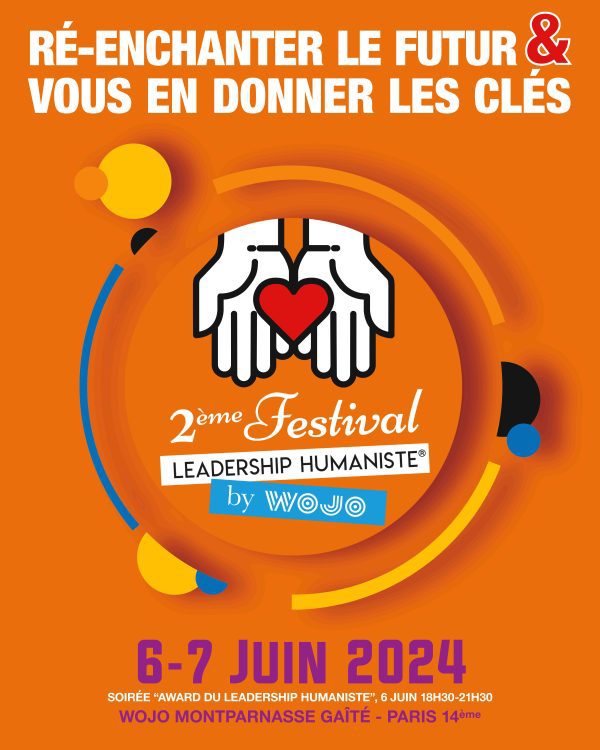 Festival Leadership Humaniste – Paris