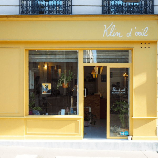 Retail Tour – Rive droite, Marais, Bastille