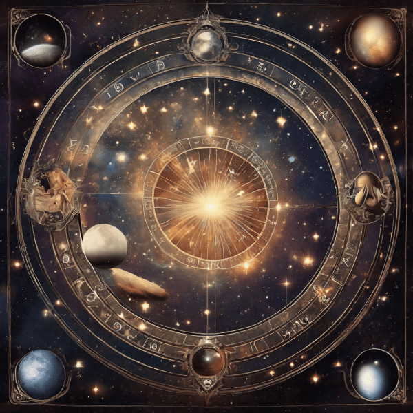 Astrologie / Tout savoir sur votre Karma et votre Dharma – Paris
